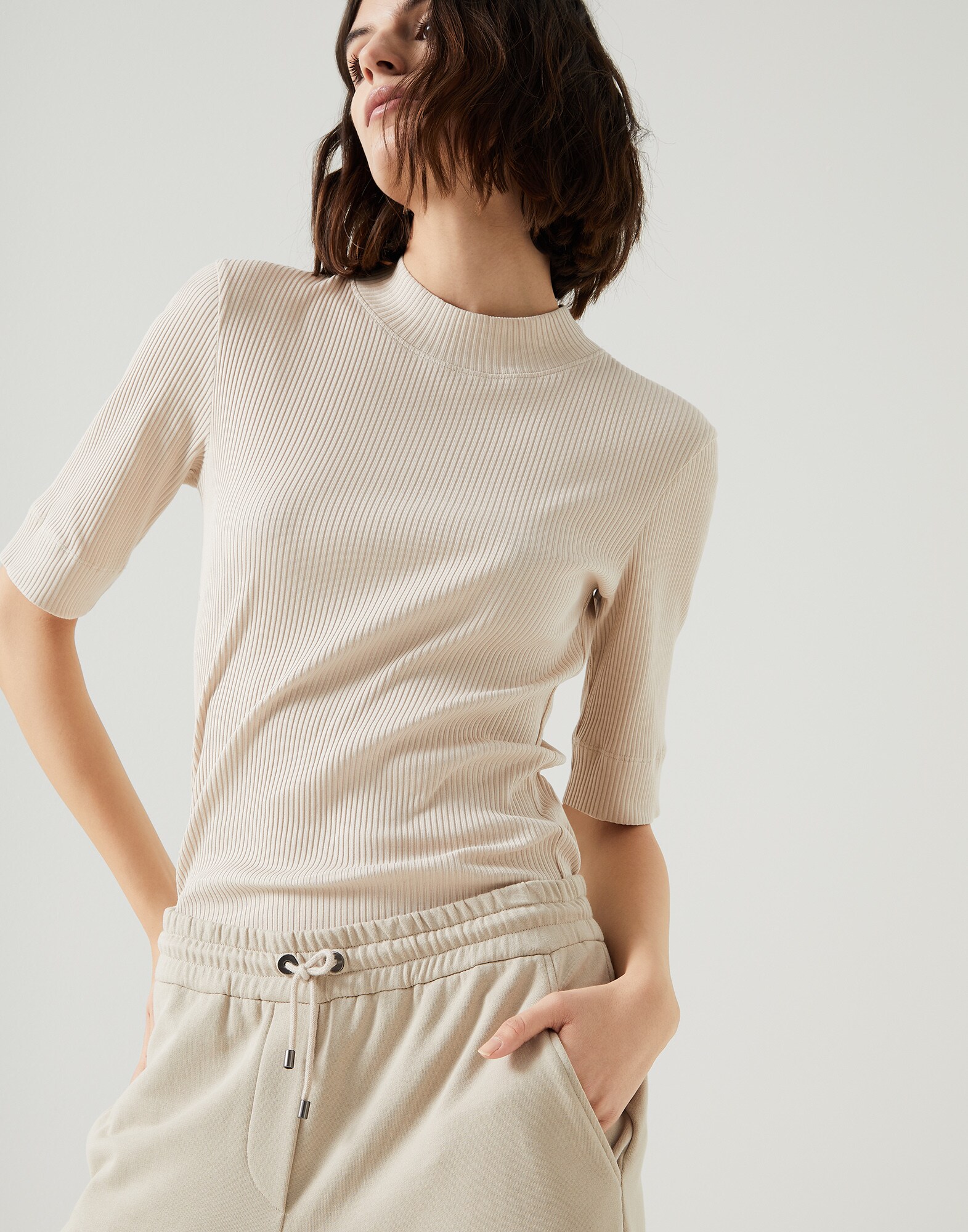 Sweatpants - Detail view