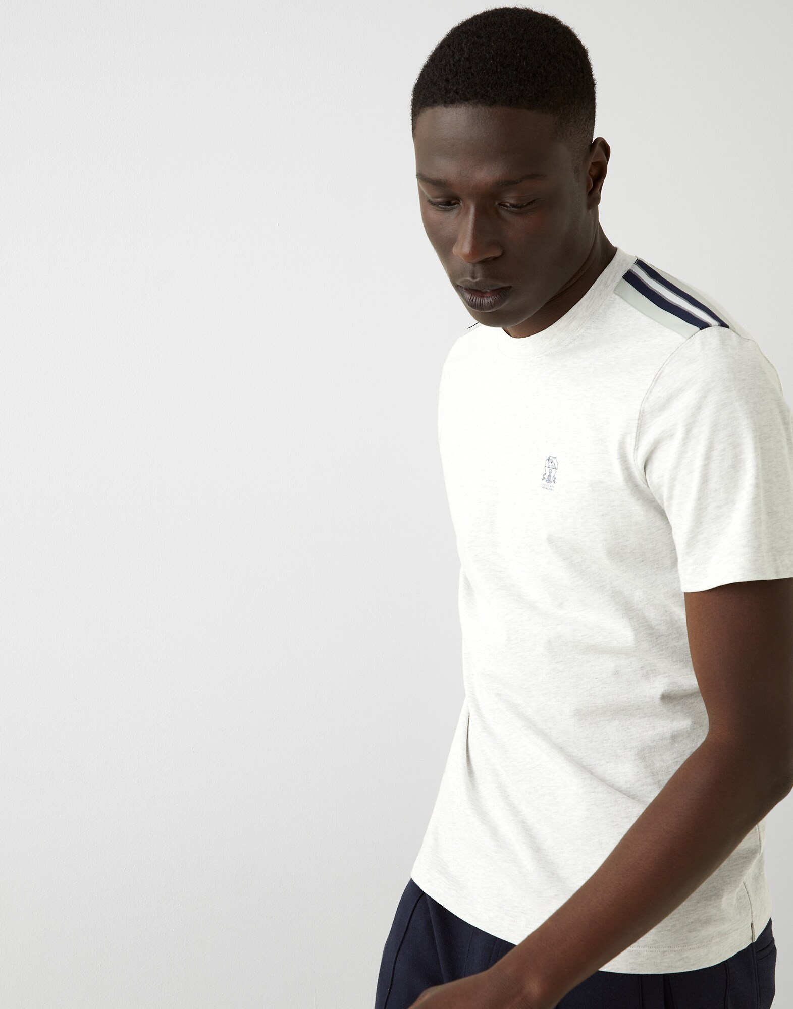 T-Shirt - Front view