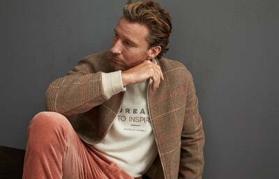 Bomber Jacket - Horizontal view
