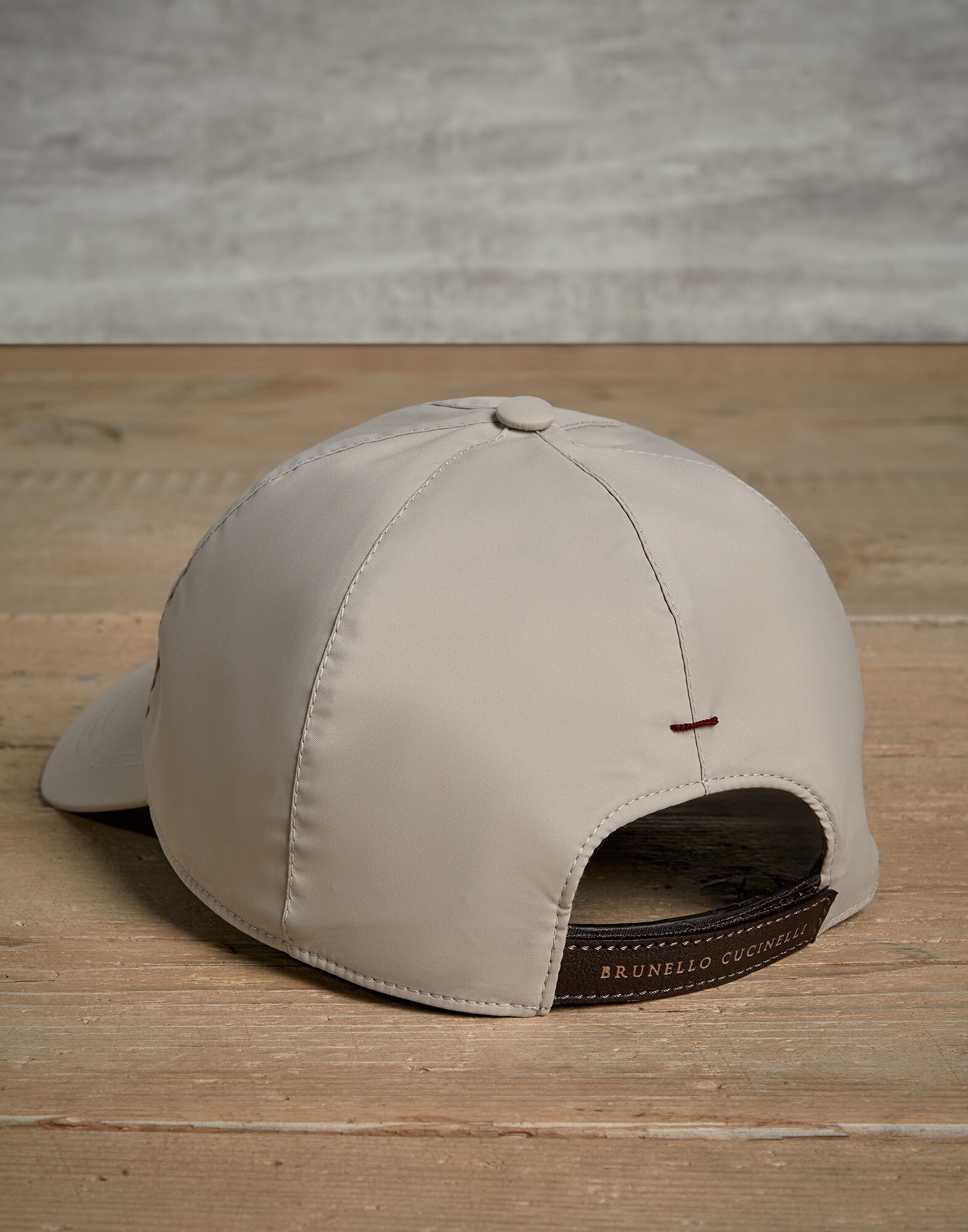 Hat - Detail view