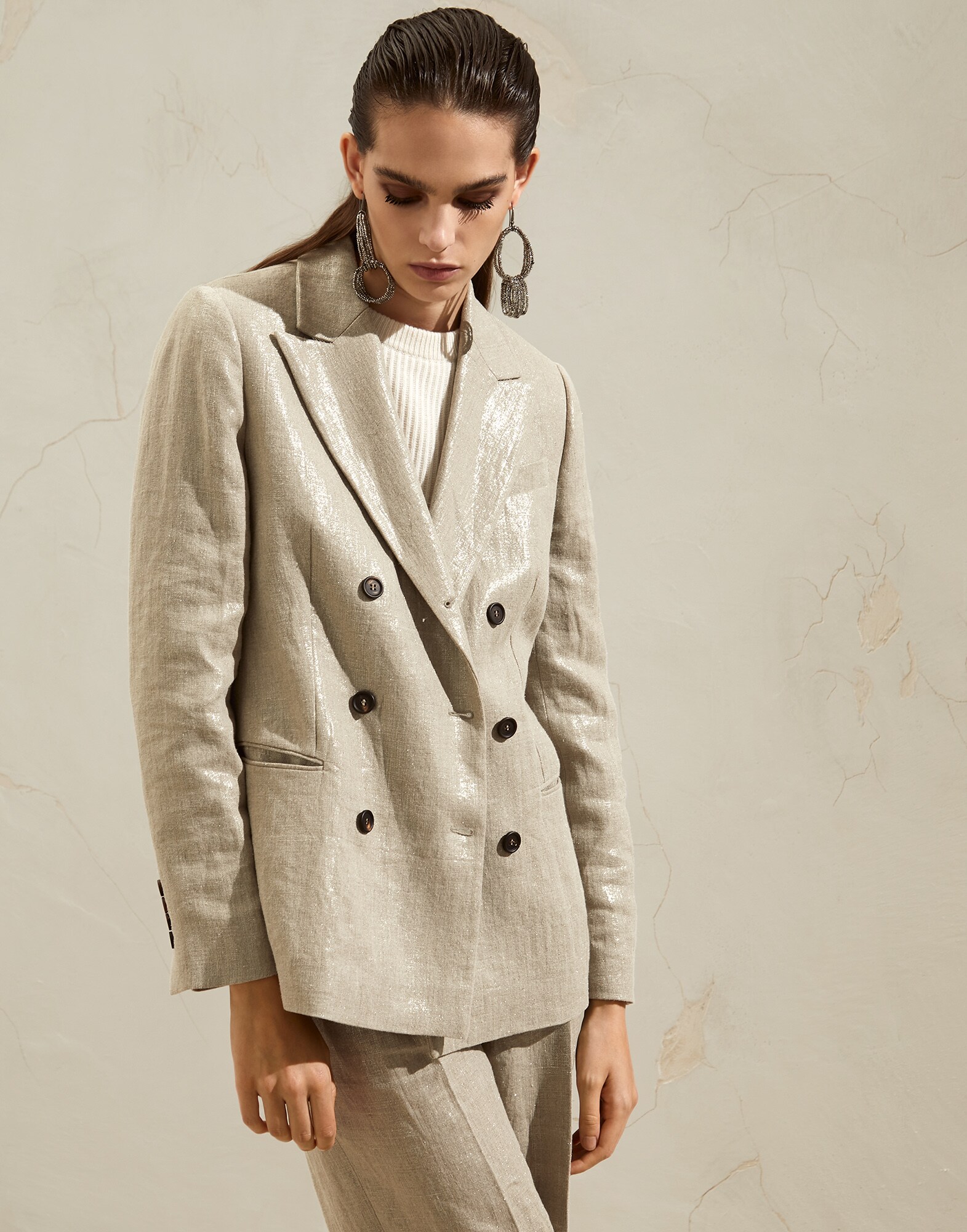 Blazer - Front