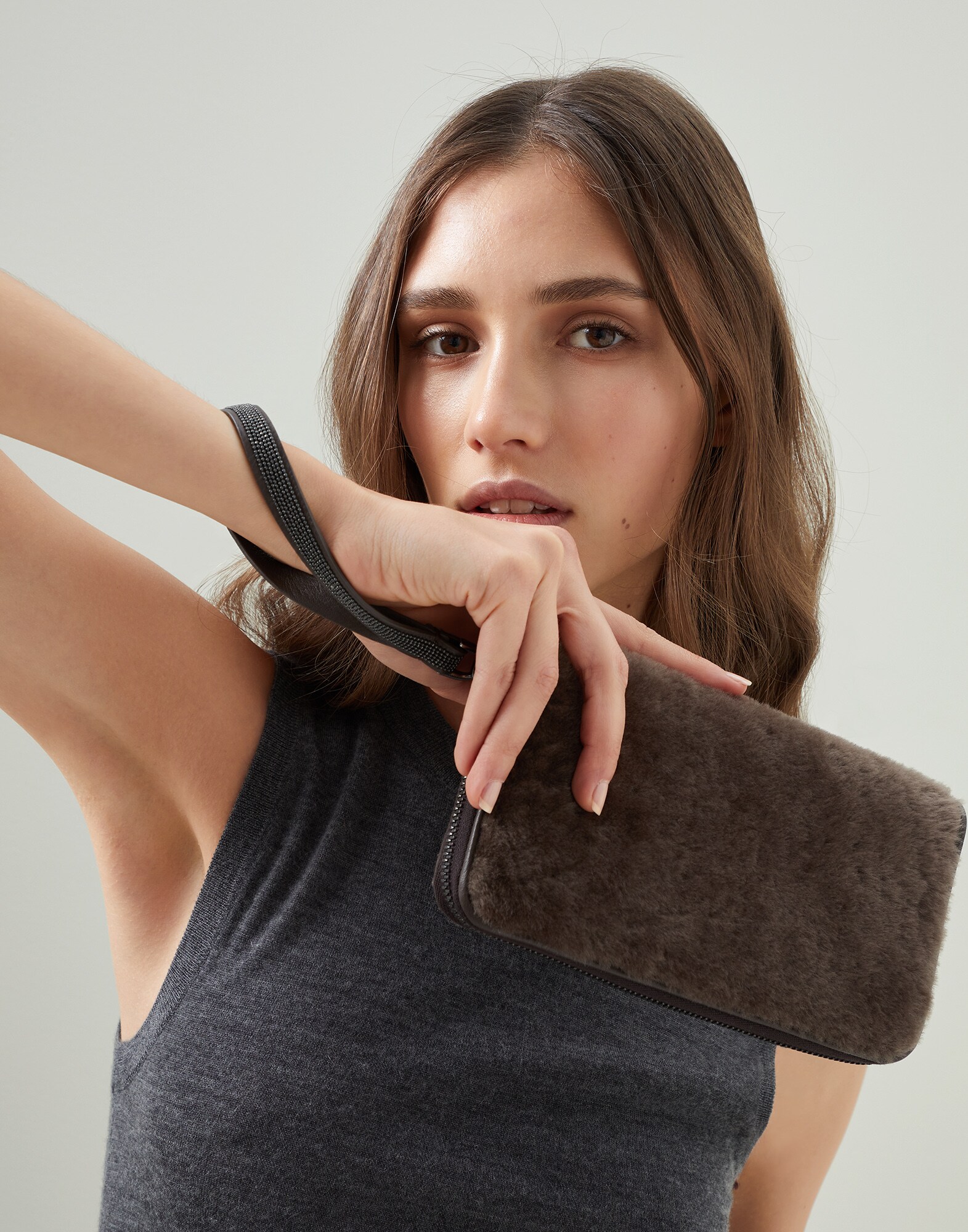 Wallet - Editorial view