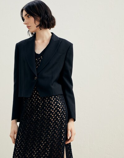Blazer - Front view
