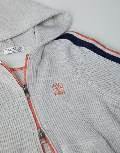 Topwear - Detail view