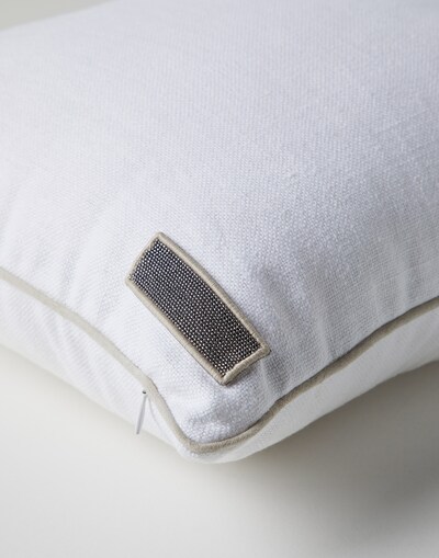 Fabric Cushions - Detail view