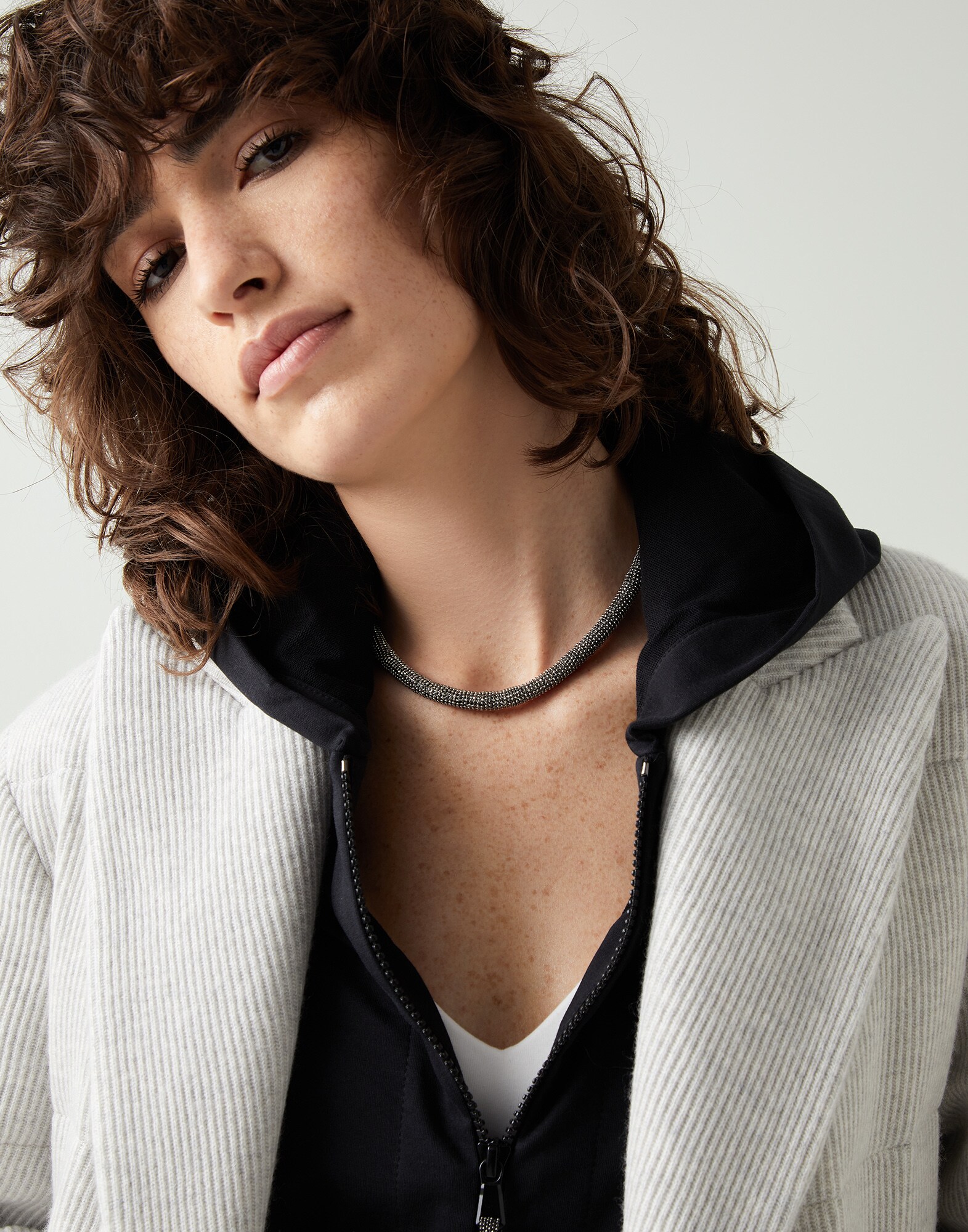 Necklace - Editorial view