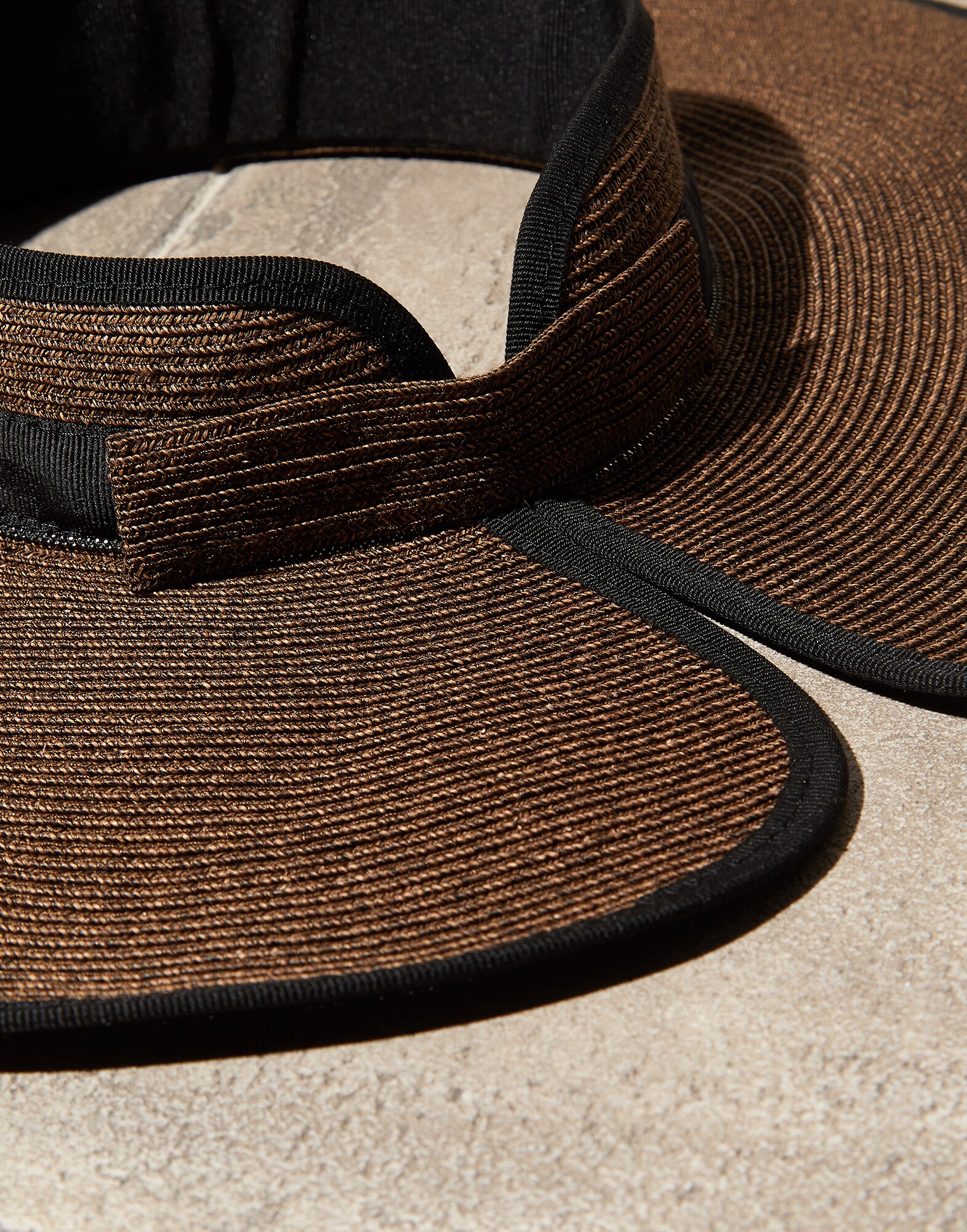 Travel Accessories - Detail view