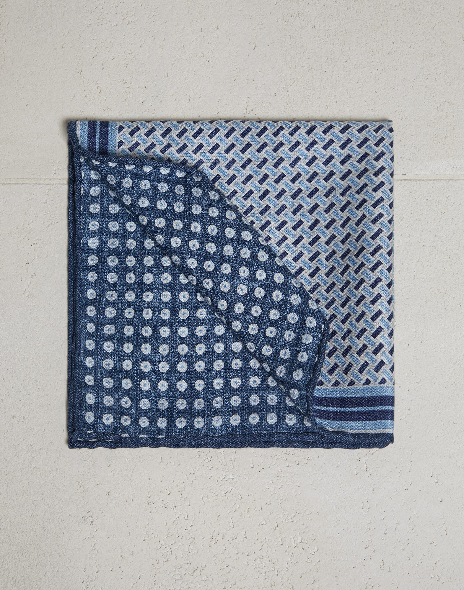 Pocket Square - Front view