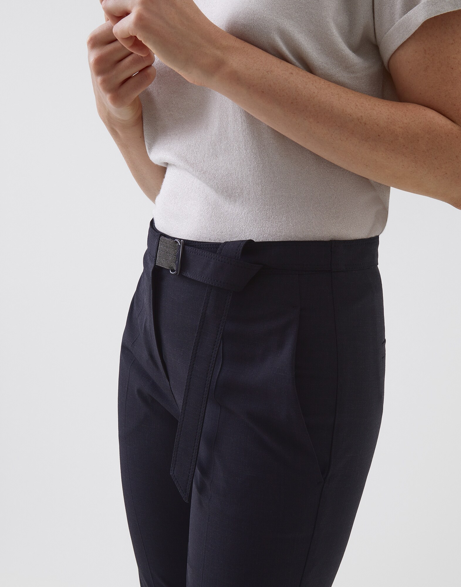Trousers - Detail