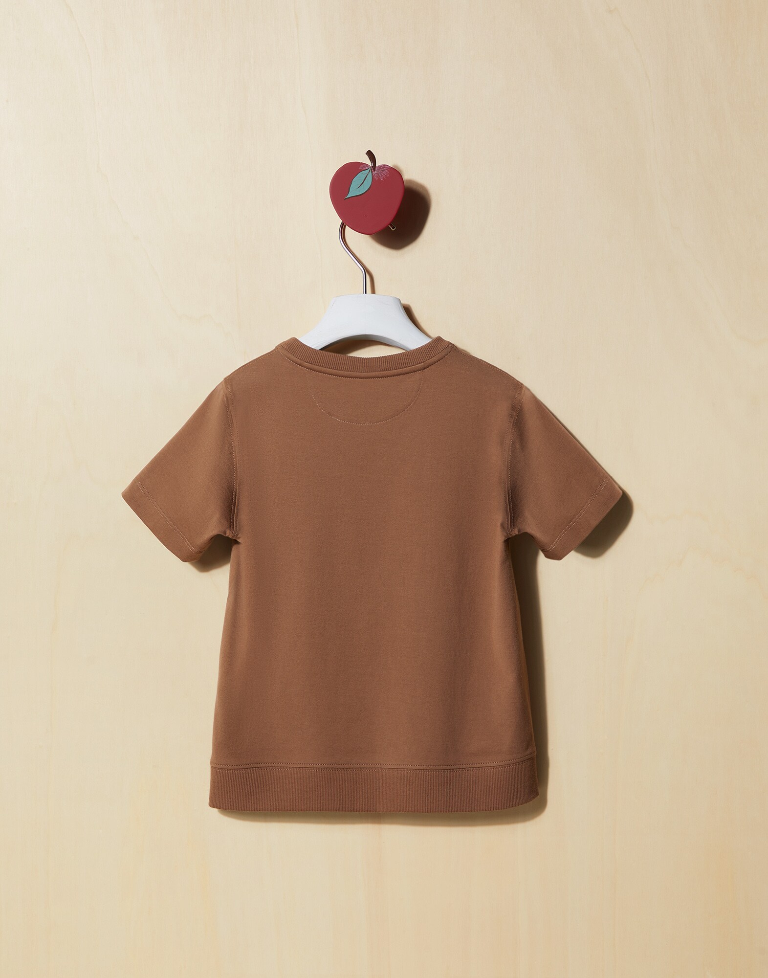 T-Shirt - Back view