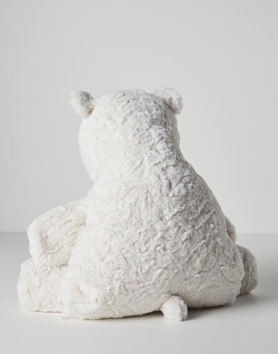 Little Dreams - Back view