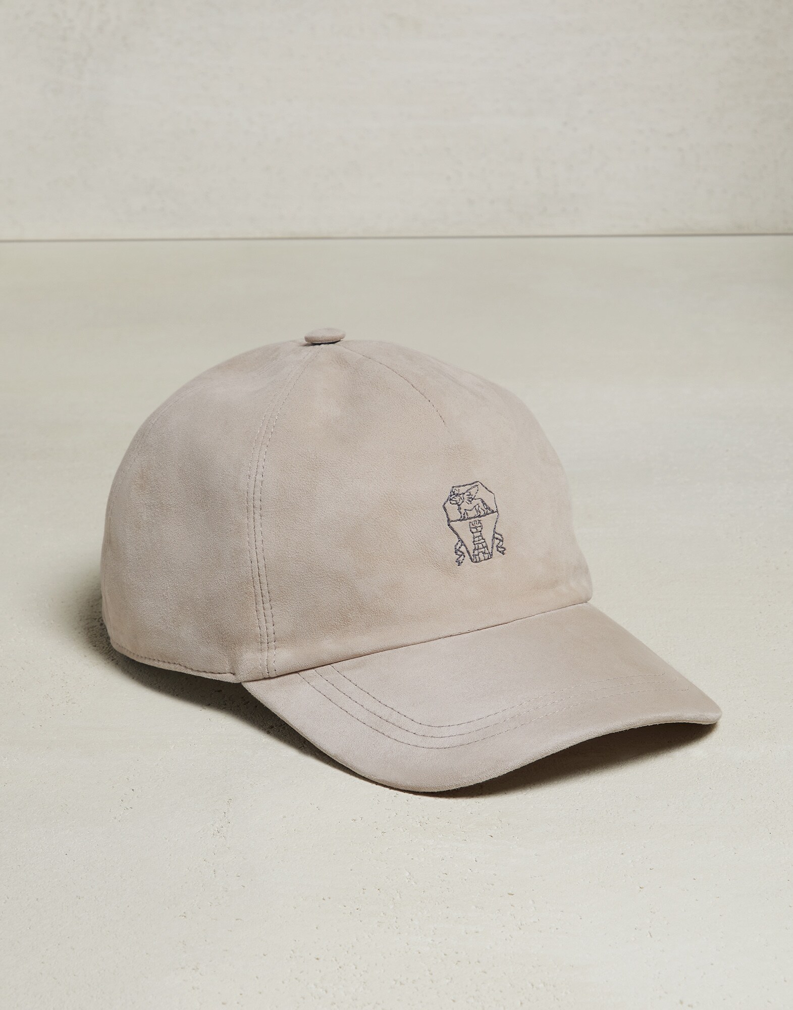 Hats & Caps - Front view