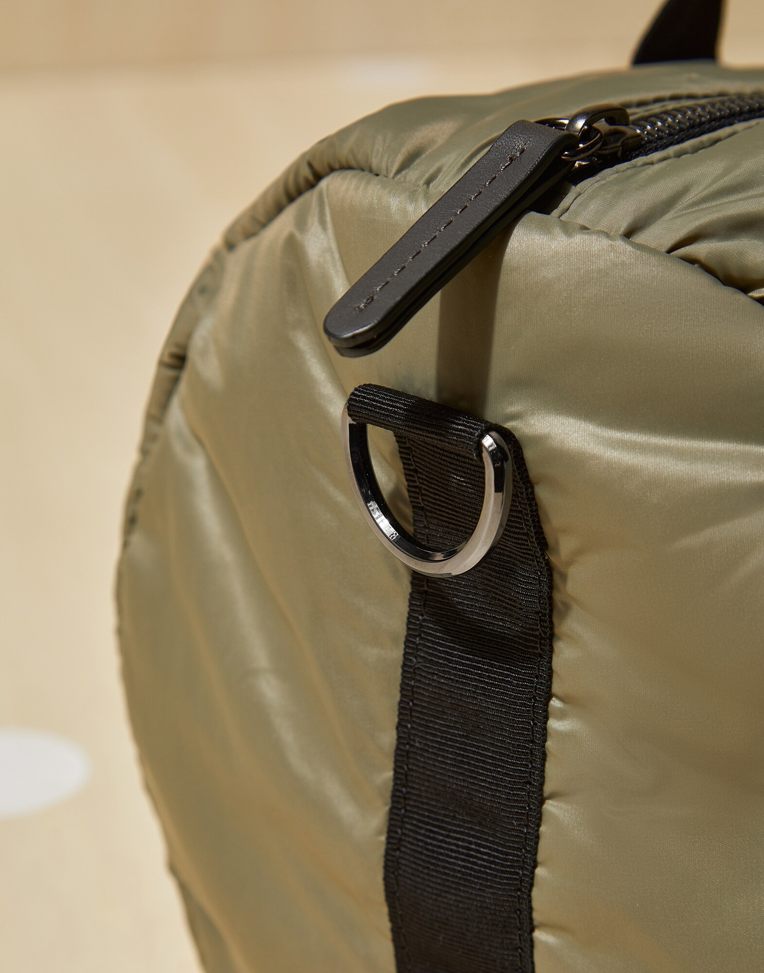Bags & Backpacks - Detail view