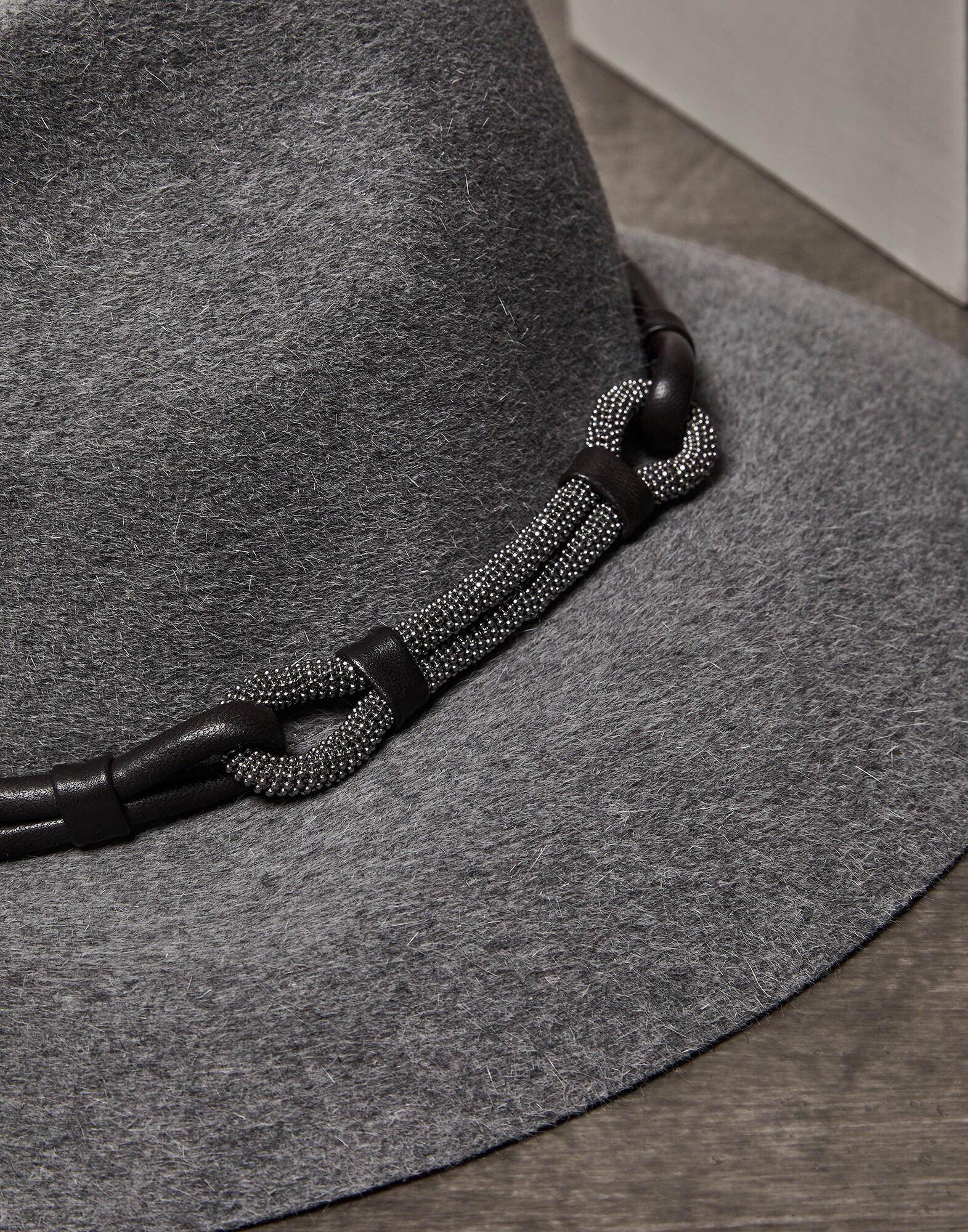 Hat - Detail view