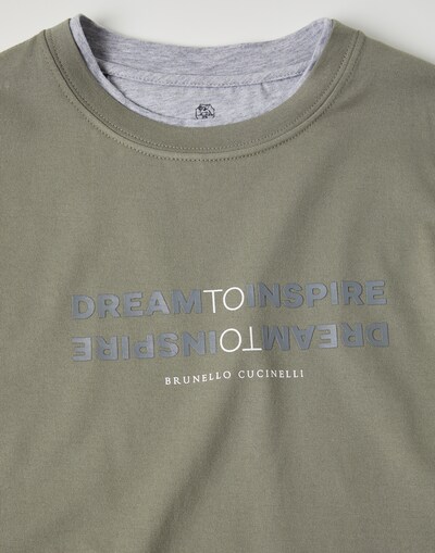T-Shirt - Detail view