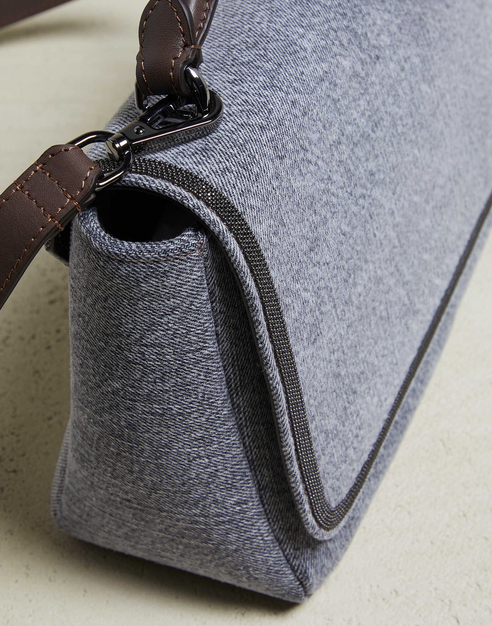 Crossbody Bag - Detail view