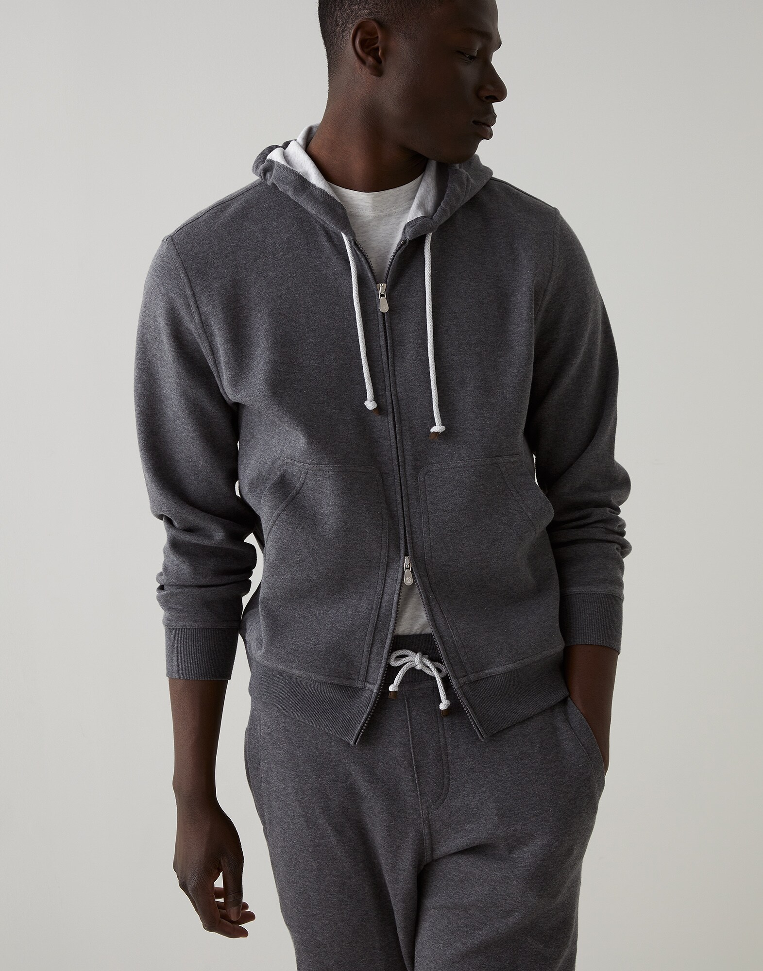 Sweatshirt - Front view