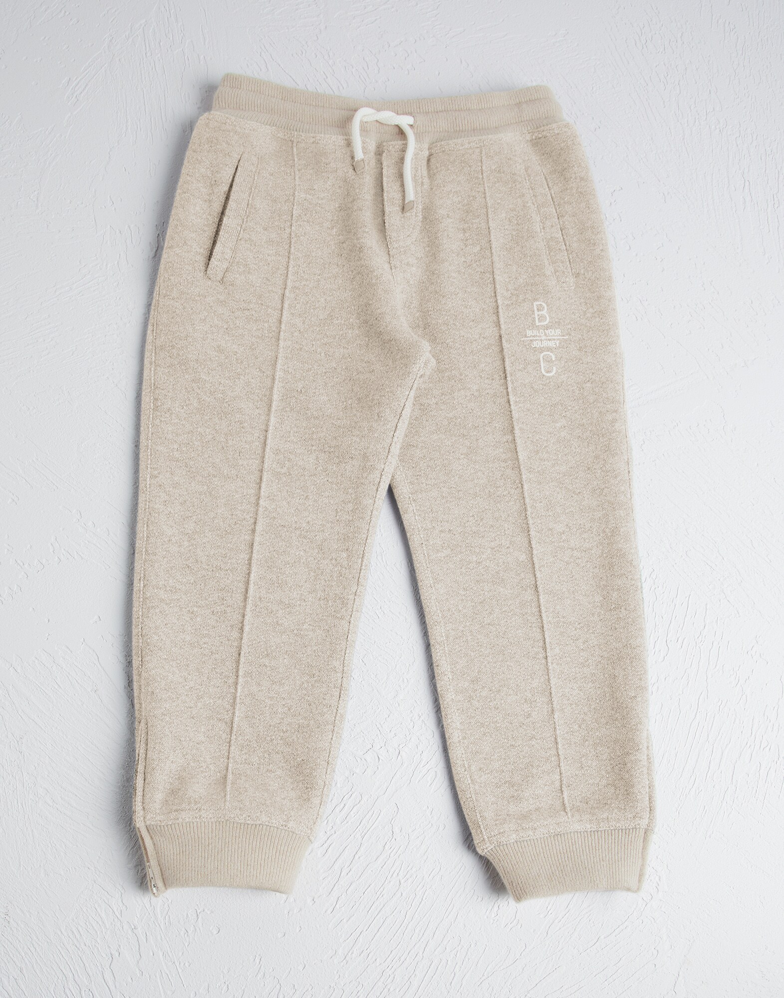 Sweatpants - Front view