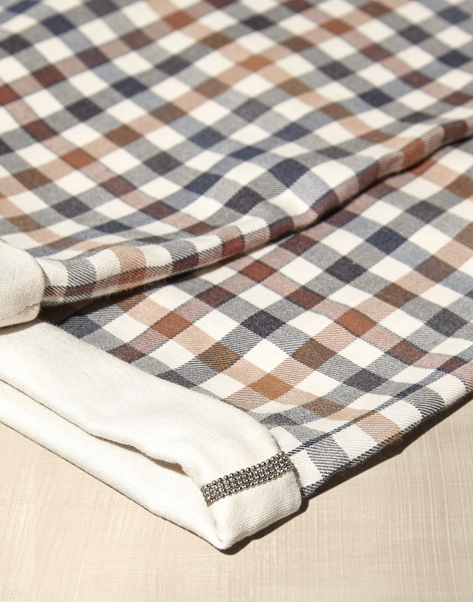 Pajamas - Detail