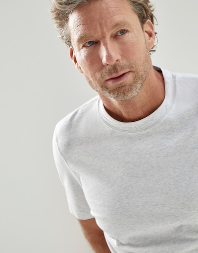Short Sleeve T-Shirt - Detail view