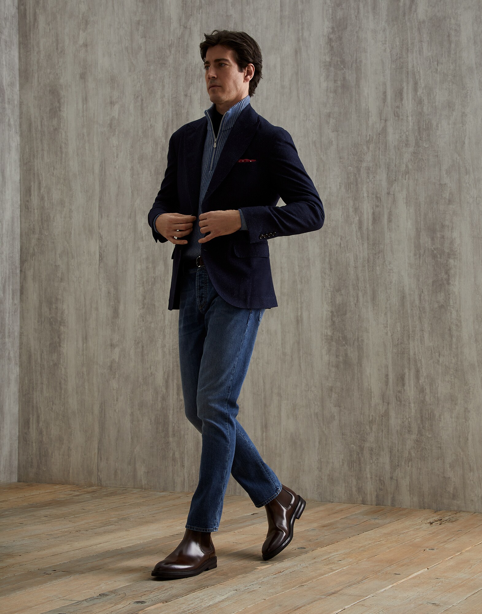 Slim - Full look