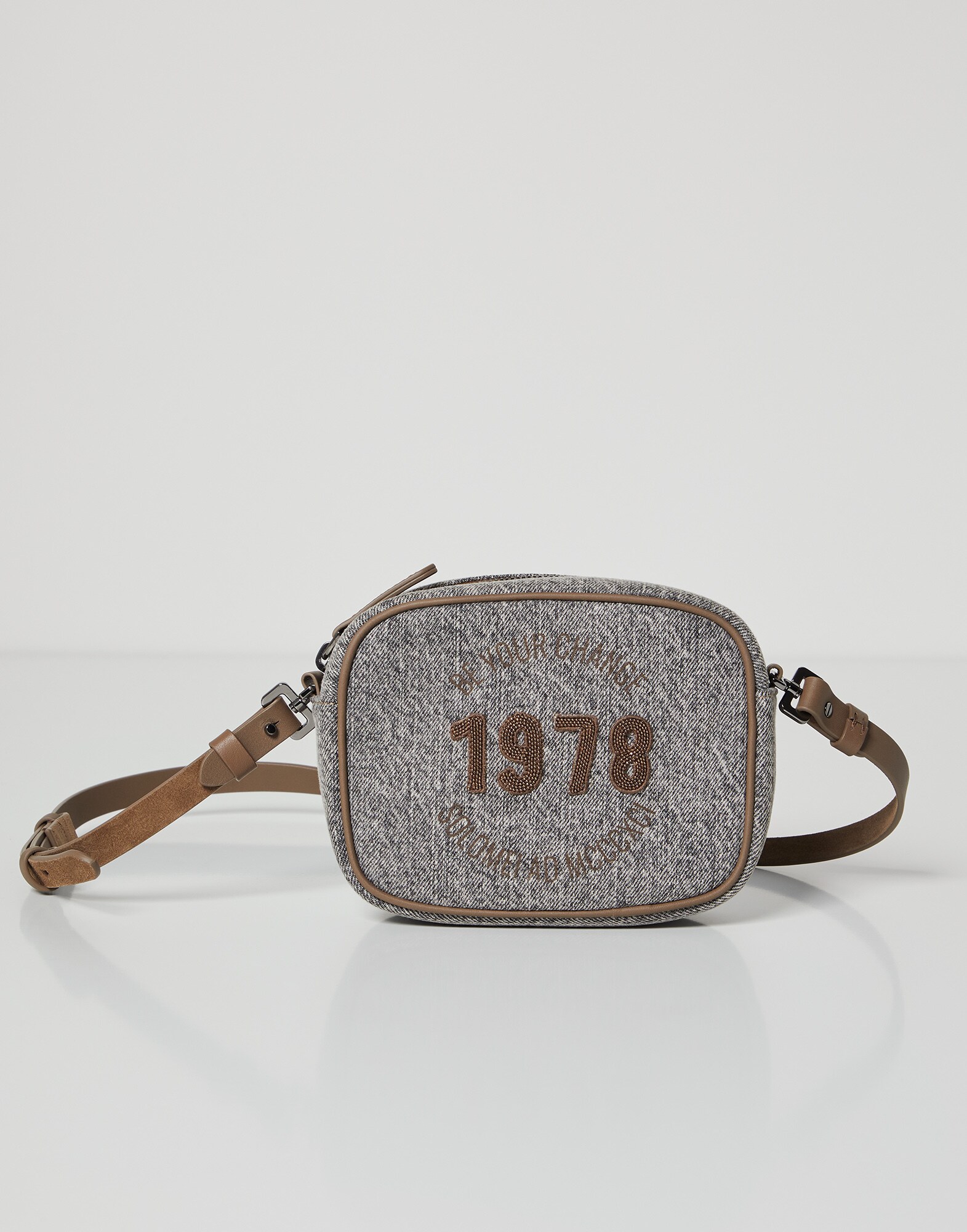 Crossbody Bag - Front view