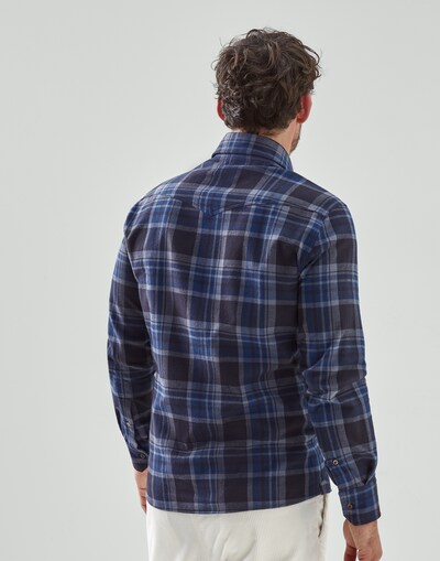 Leisure - Back view