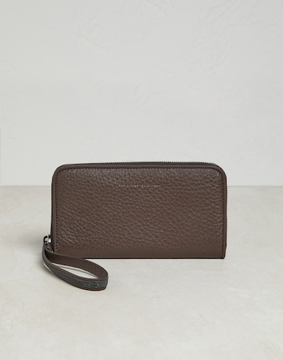 Wallet - Front view