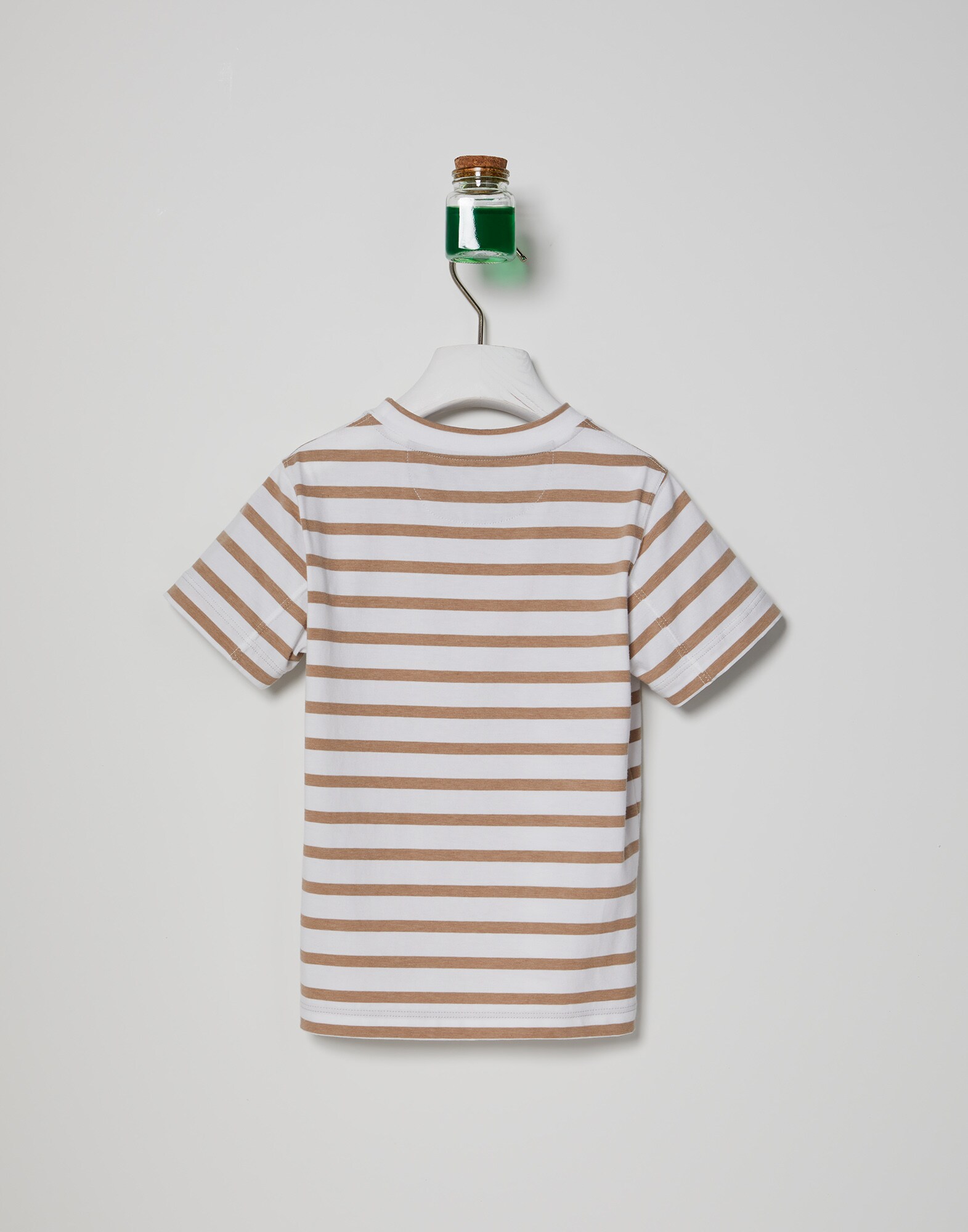 T-Shirt - Back view