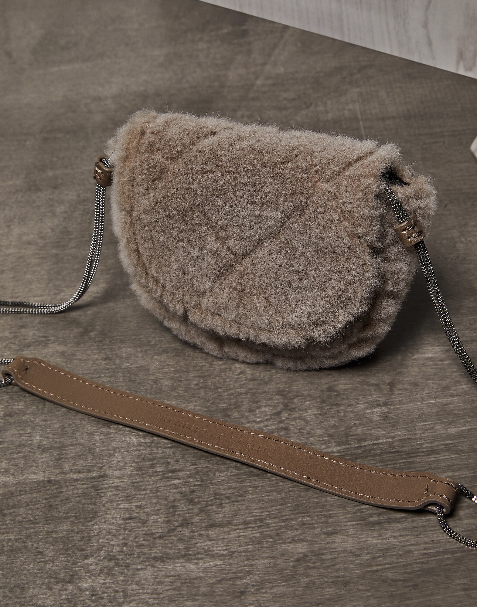 Mini Bag - Detail view