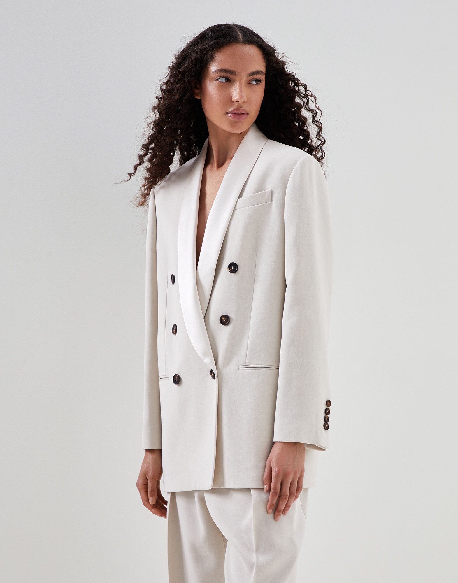 Blazer - Front view