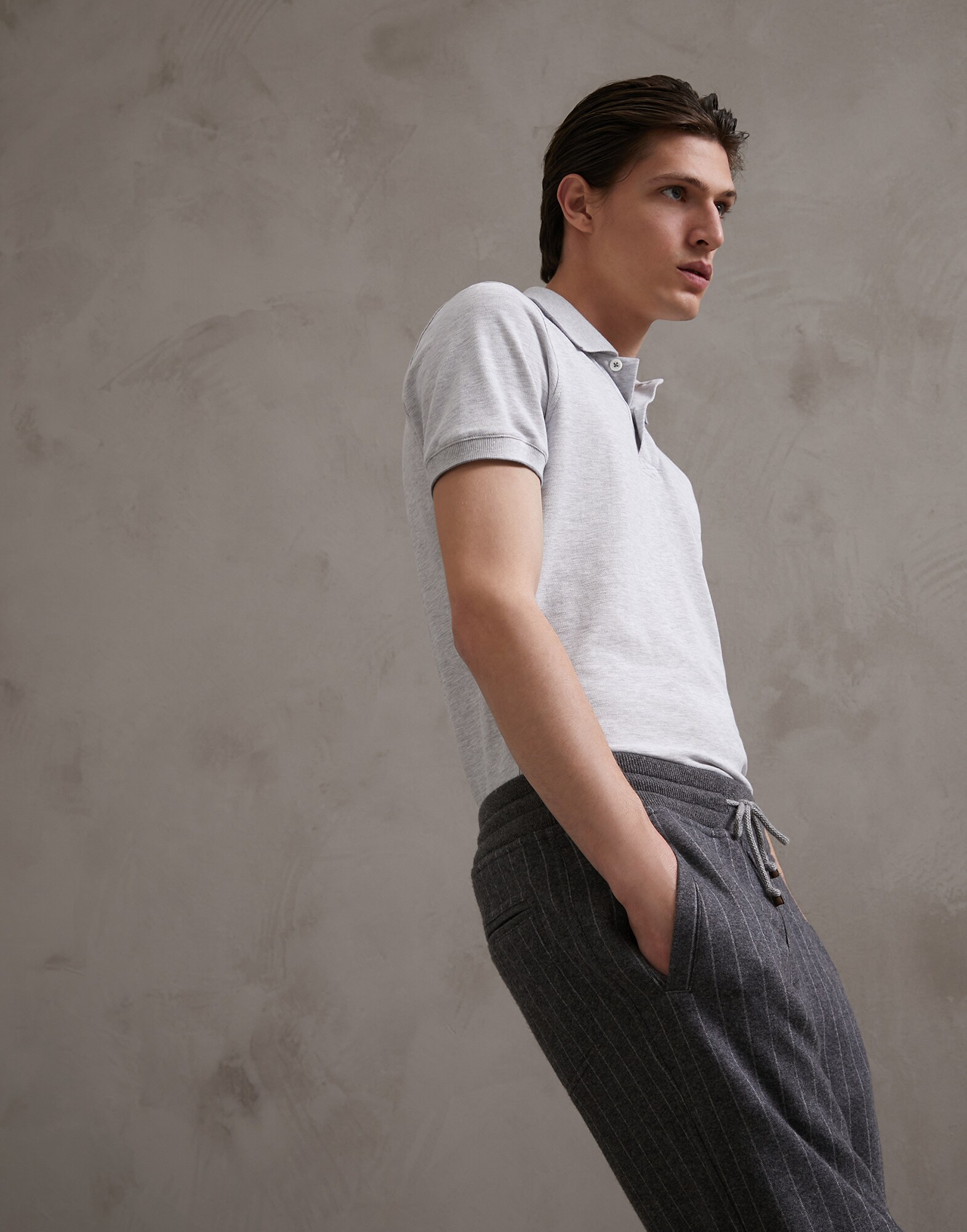 Polo - Editorial