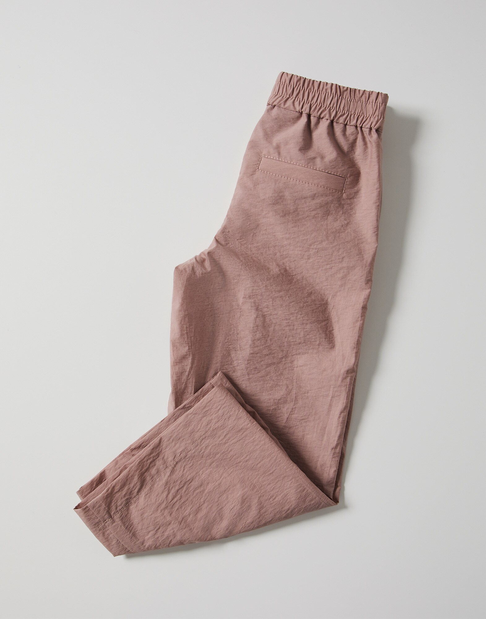 Pants - Back view