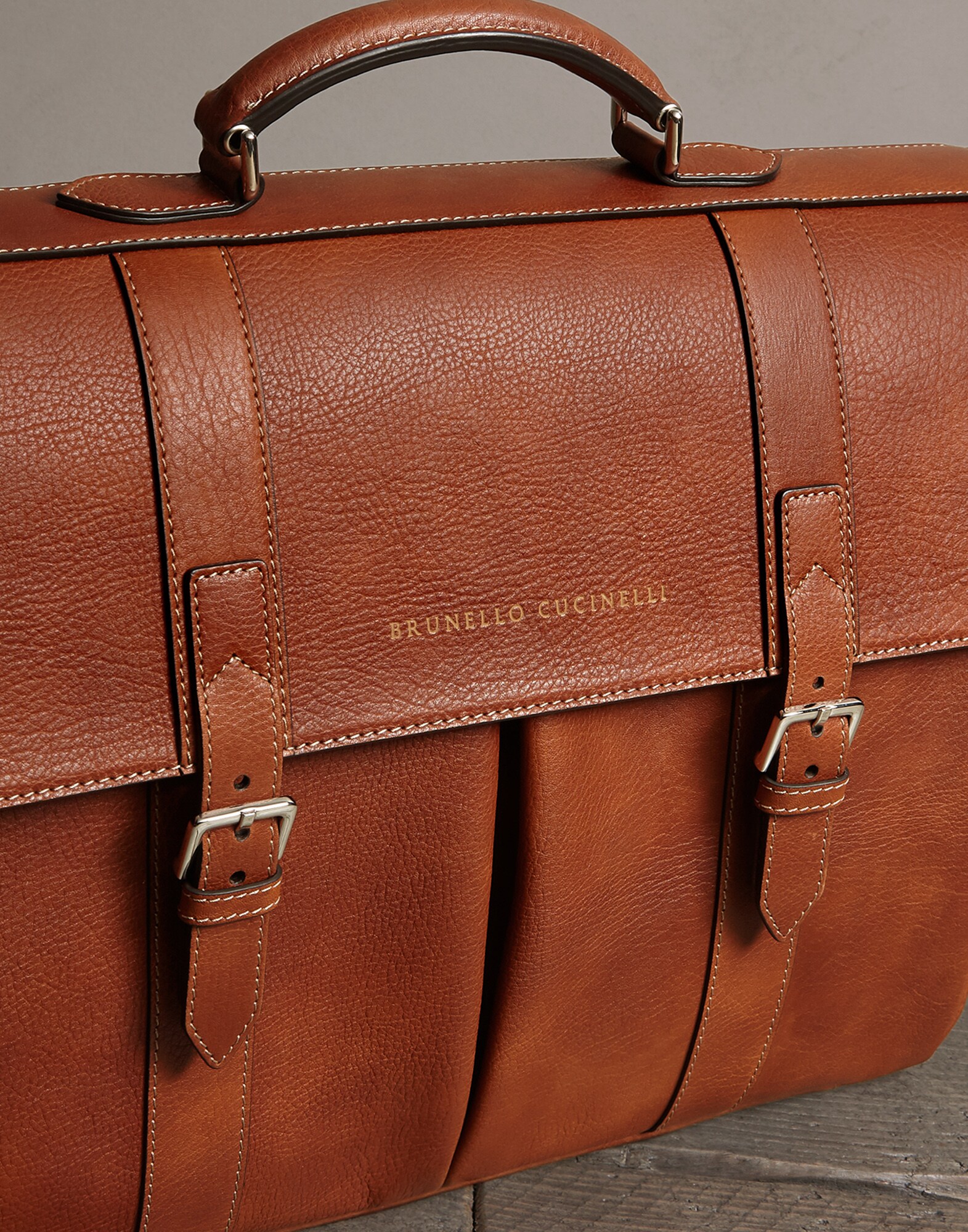 Office Bag - Detail