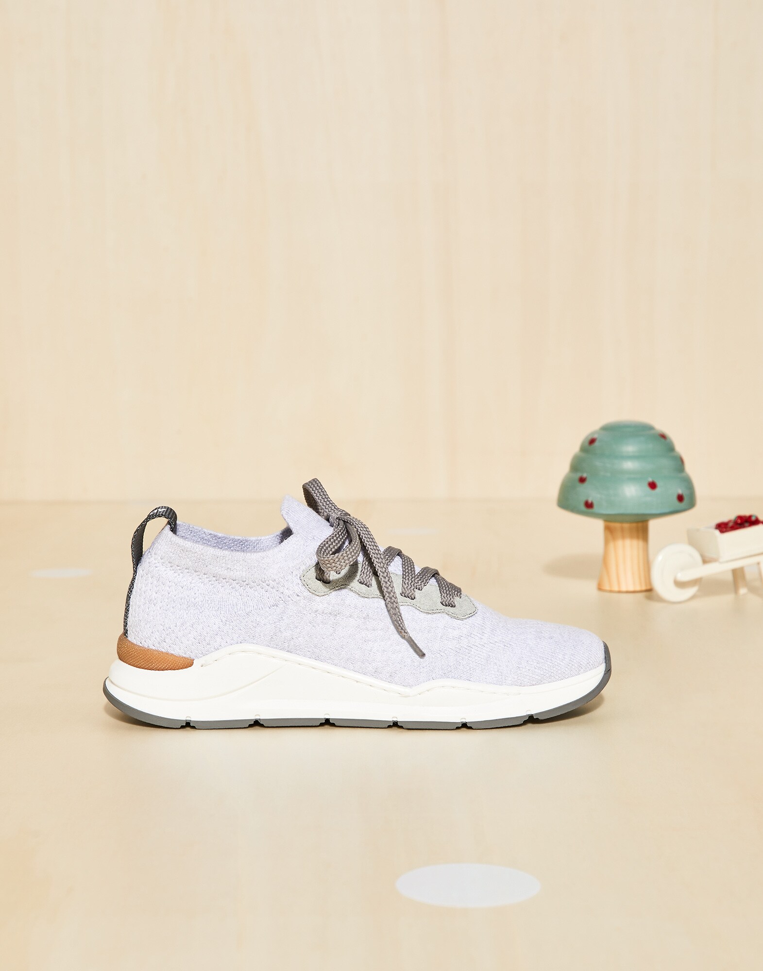 Sneakers - Full look