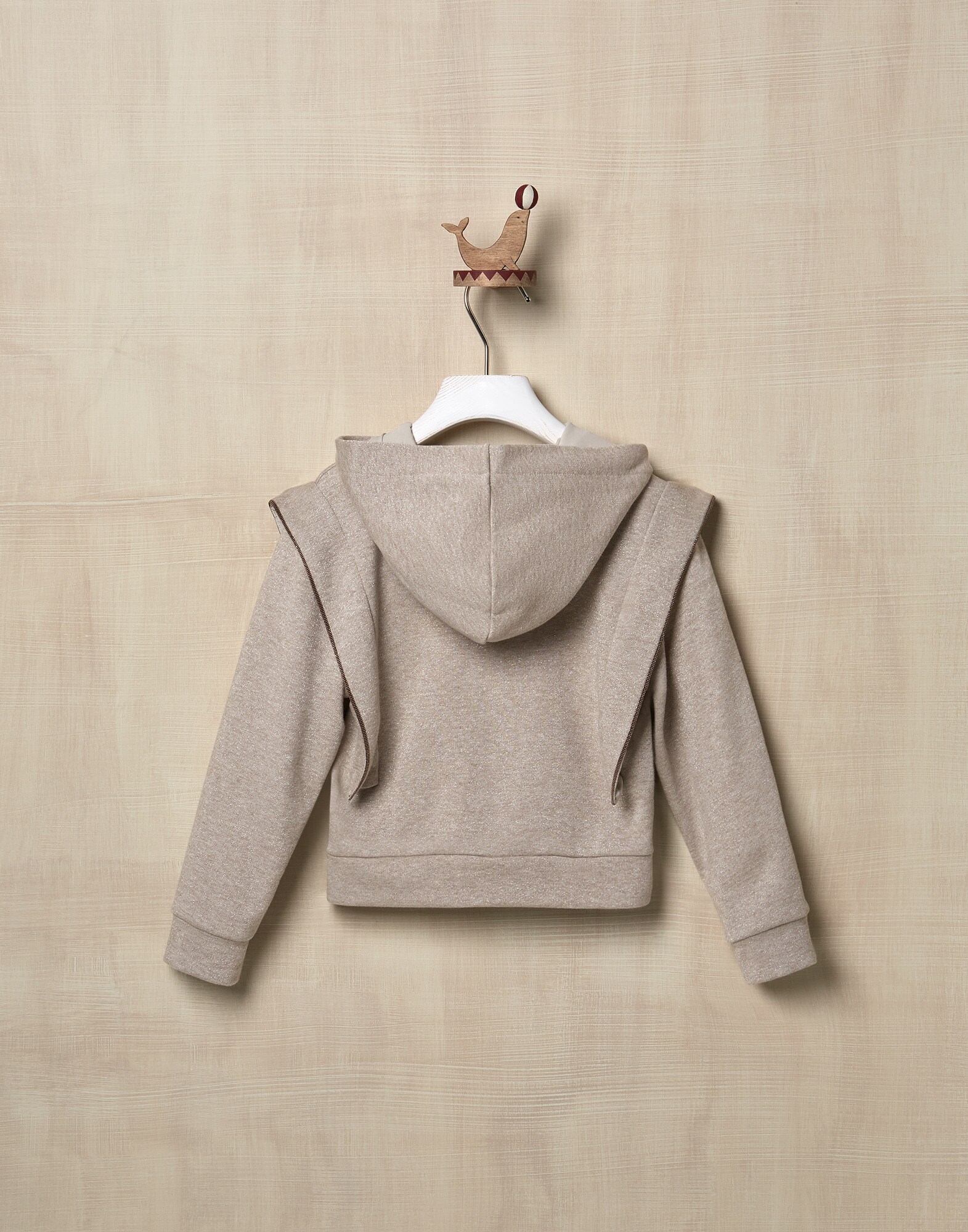Topwear - Back