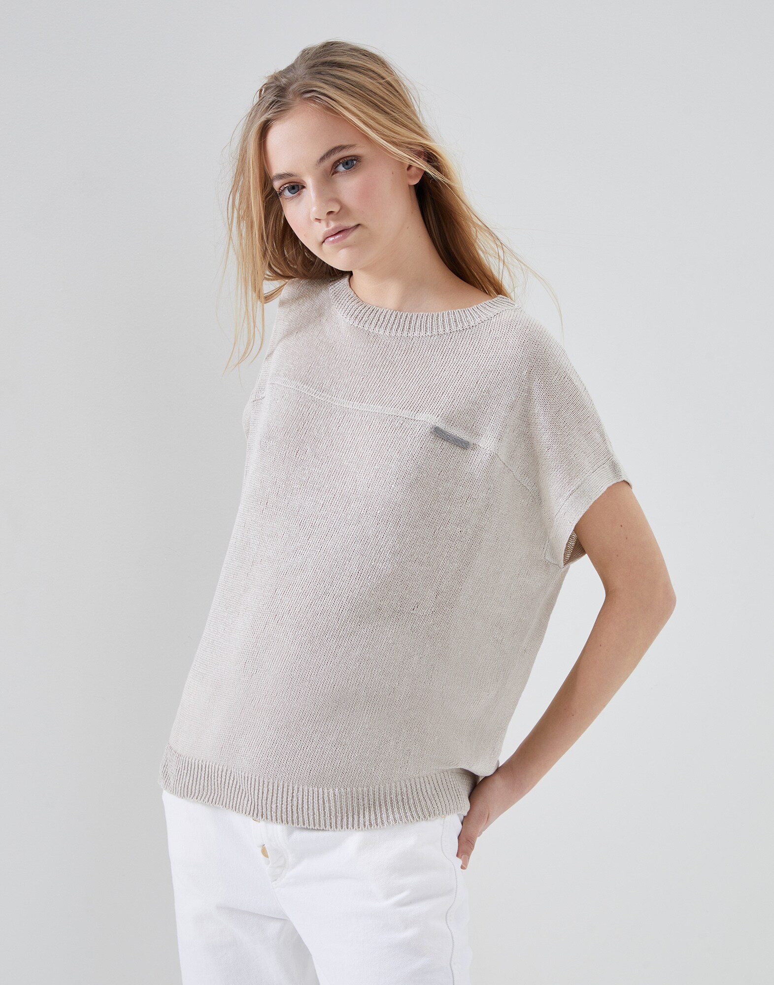 Crewneck - Front view