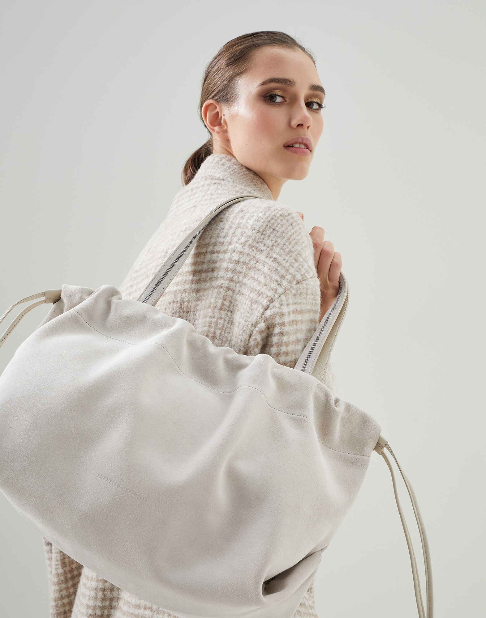 Crossbody Bag - Editorial view