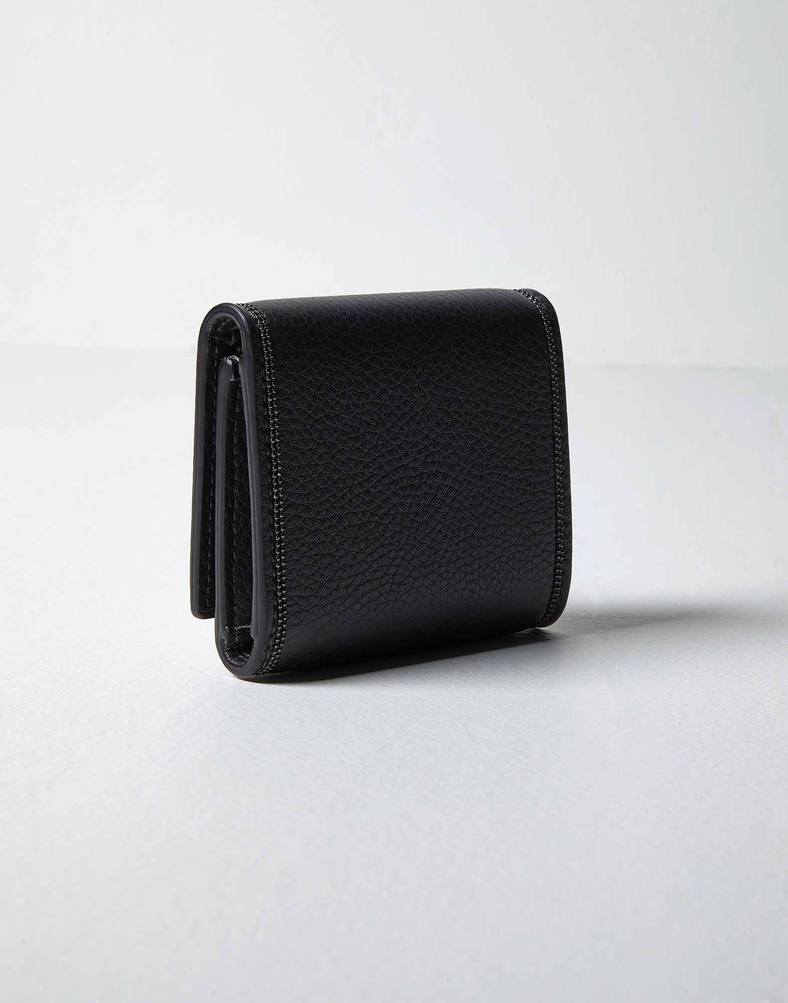 Wallet - Back view