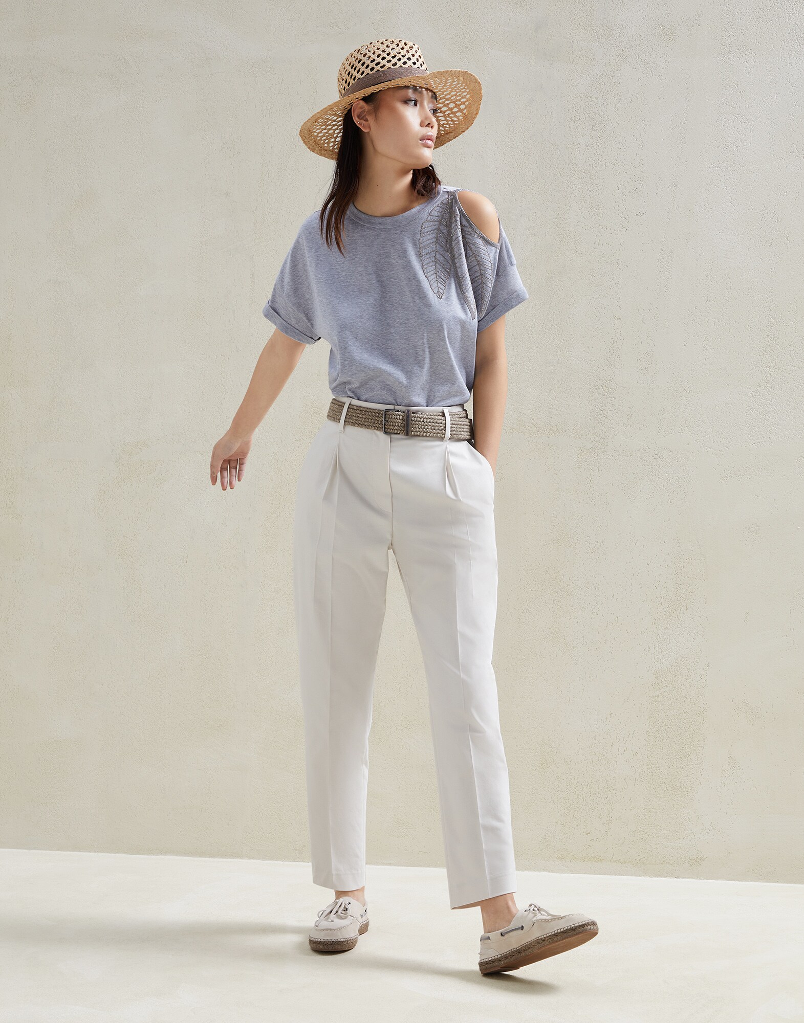 Regular - Full look