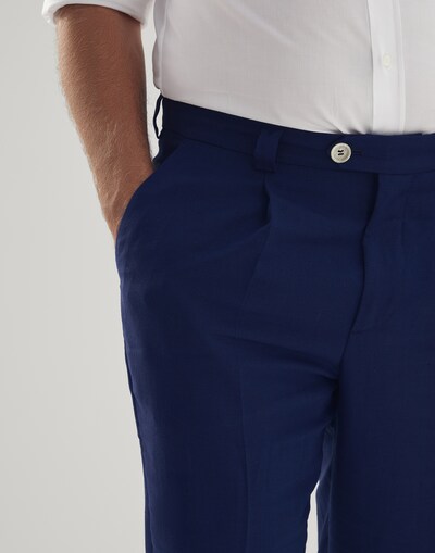 Pleated - Detail view