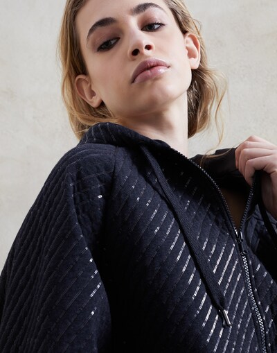Sweatshirt - Detail view