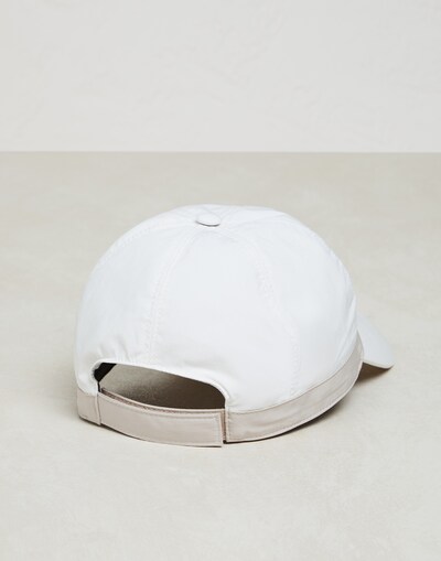 Hats & Caps - Back view