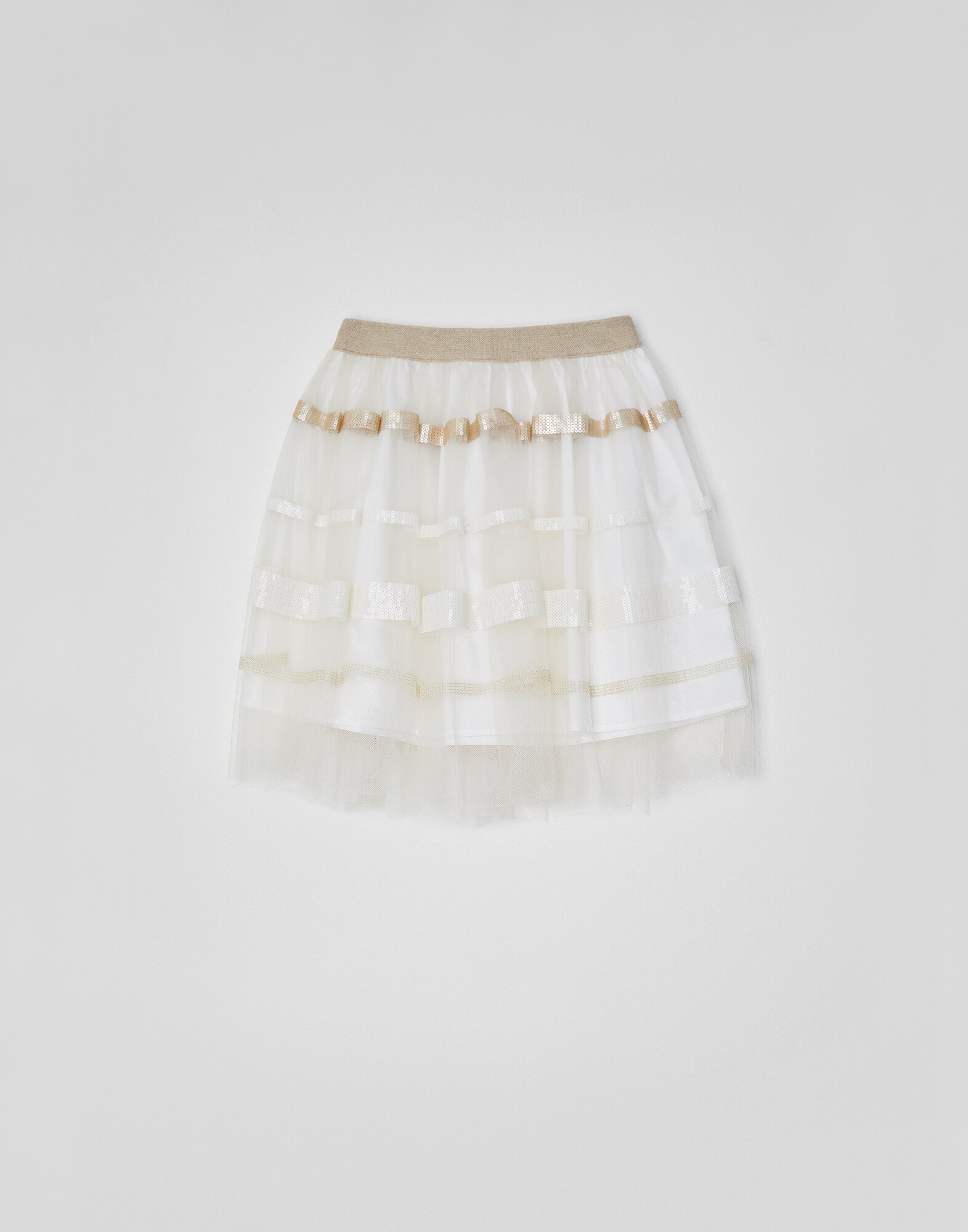 Skirt - Front