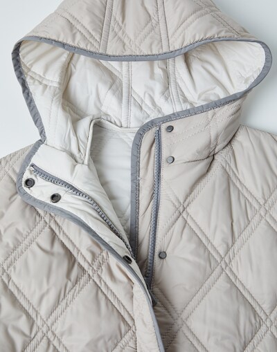 Outerwear Jacket - Detail view