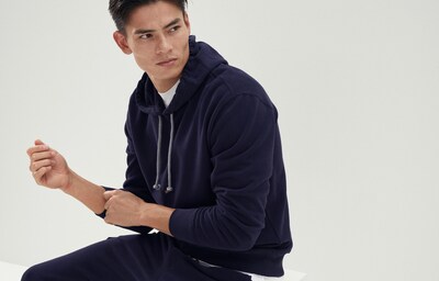 Sweatshirt - Horizontal view