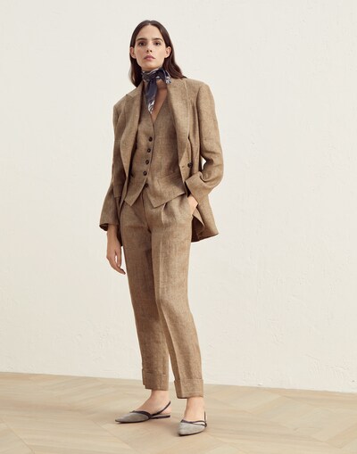 Regular - Full look