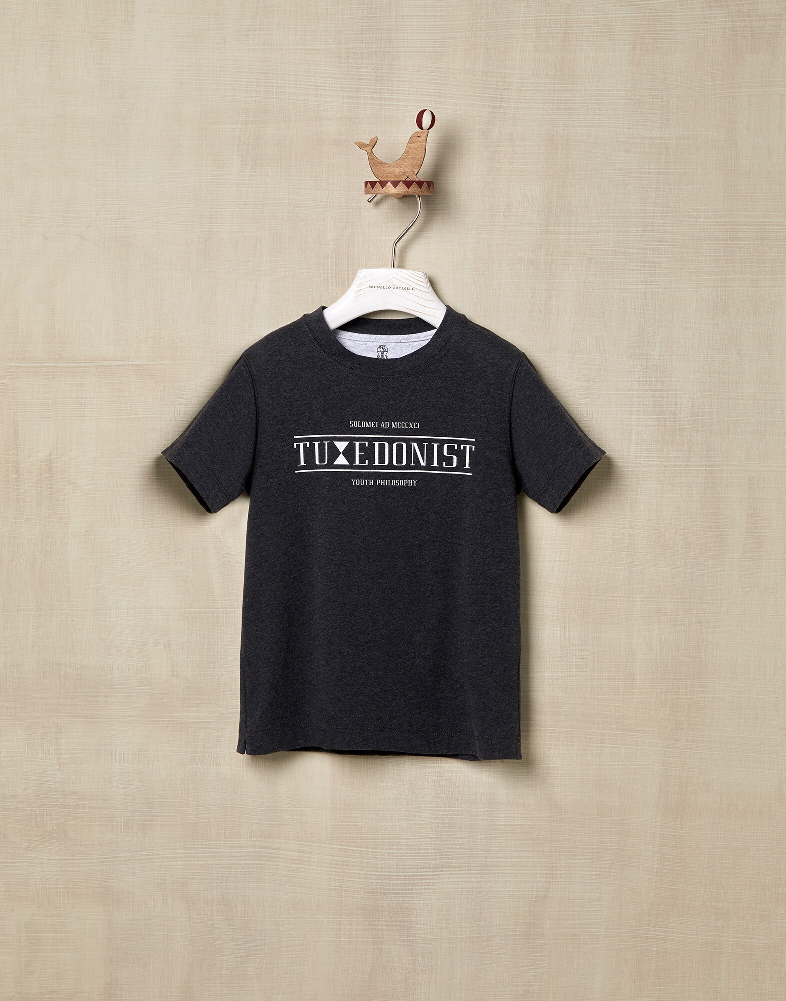T-Shirt - Front view