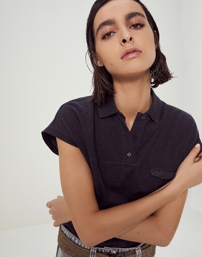 Short Sleeve T-Shirt - Editorial view