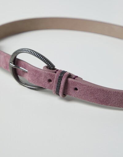 Belts - Detail view